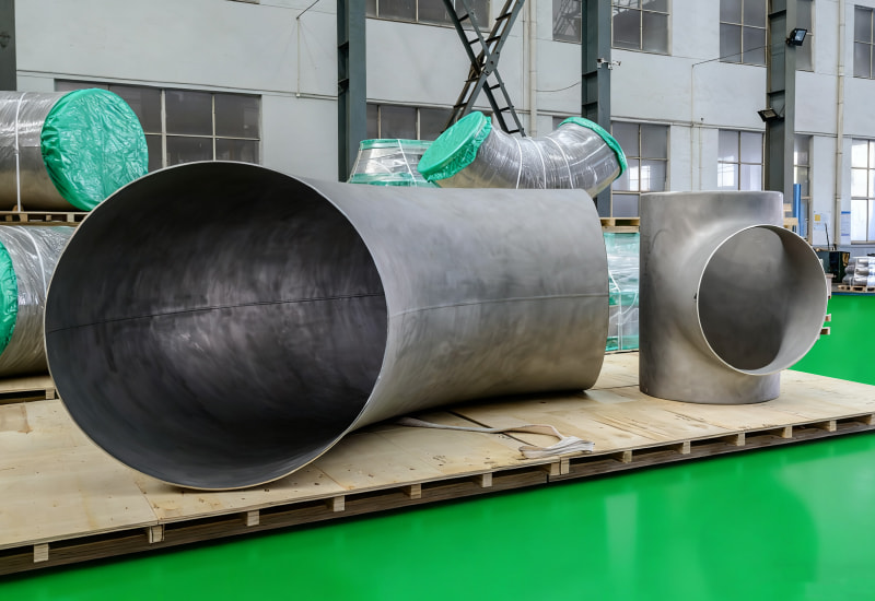 What are the key Applications of a Butt Weld 180 Gradus Cubitus in Piping Systems?