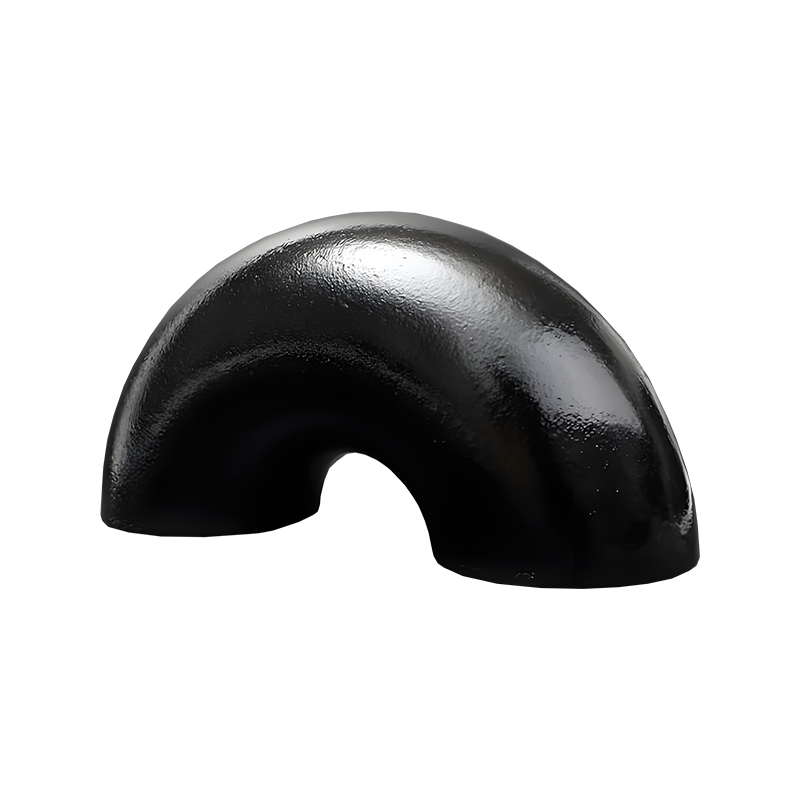 Butt Weld 180 Degree Cubitus