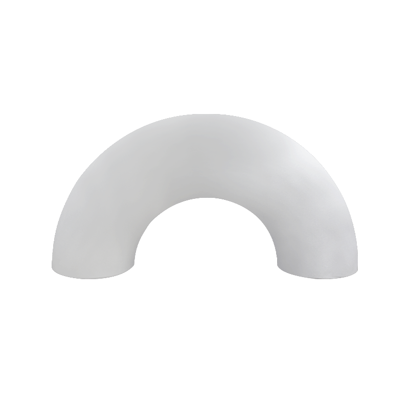 What Makes Butt Weld 180 Degree Elbows Essential in Piping Systems?