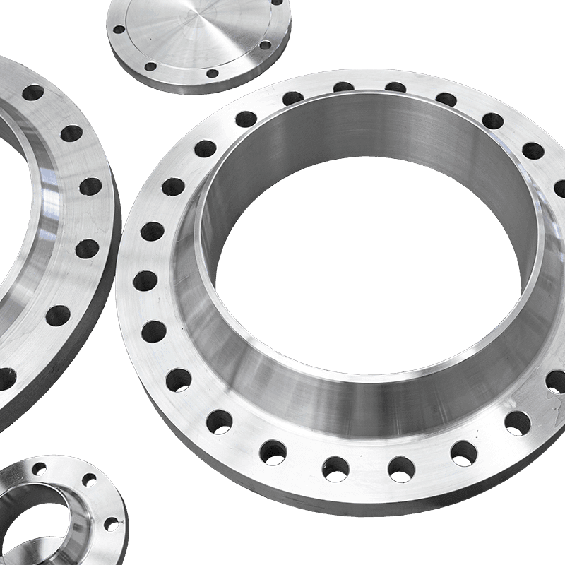 Aliae Flanges