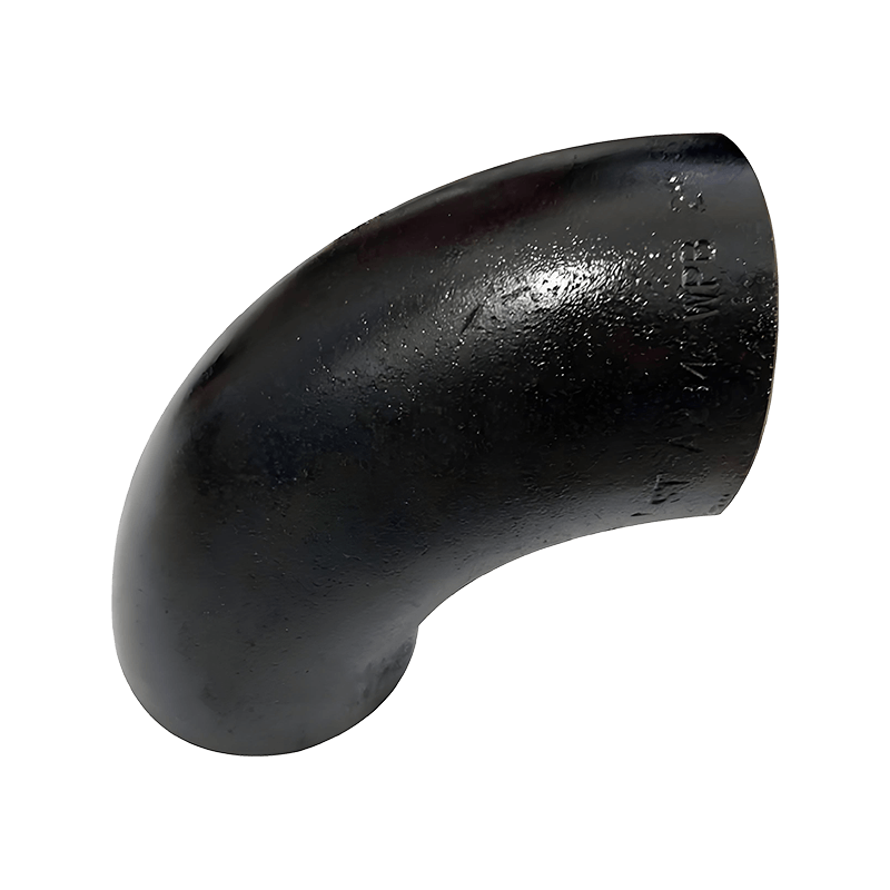 Butt Weld XC Degree Cubitus