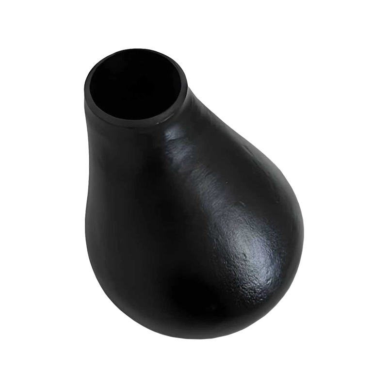 Butt Weld Eccentricum Reducer