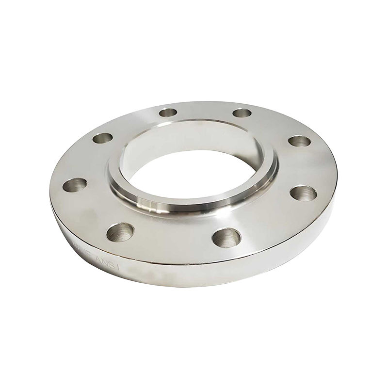 Labi in Flange