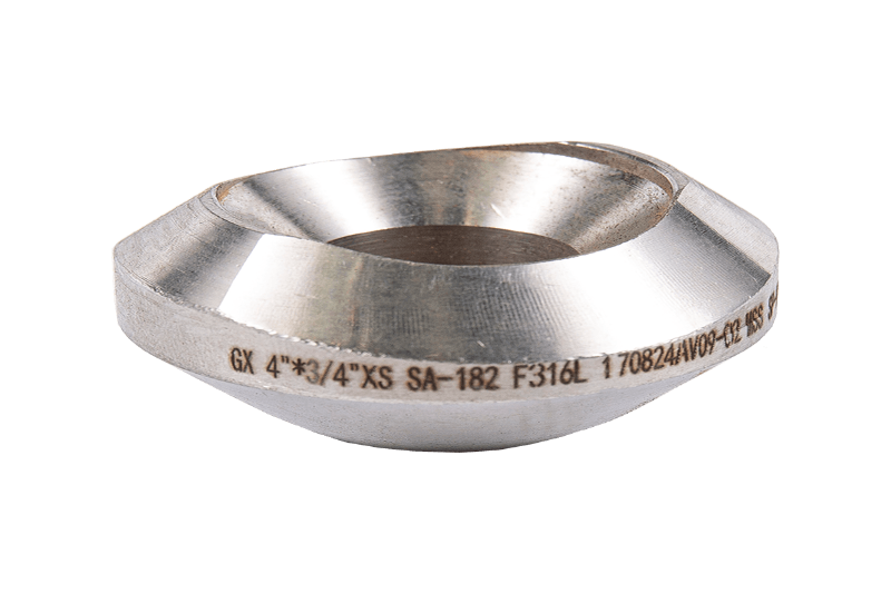 Jiangyin Gaoxin Pipe Fittings Co., Ltd.