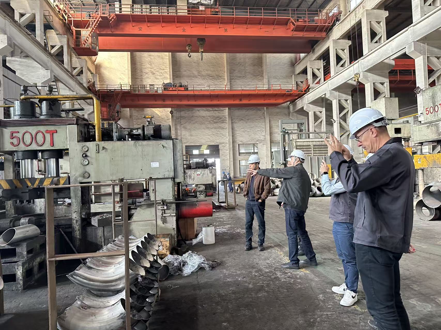 Lorem Visita ducit ad Novum Ordinis pactum