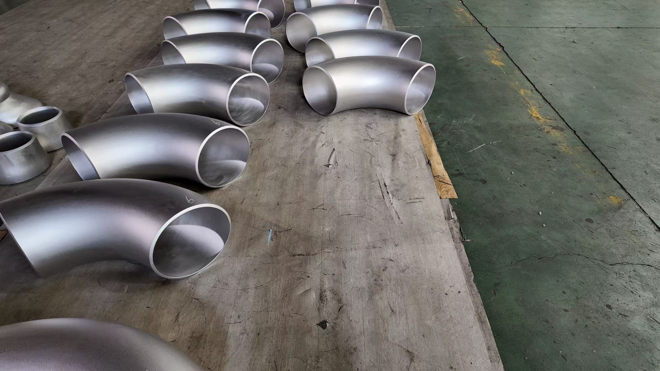 Quid sunt Socket Weld Flanges et Quomodo eligis materiam rectam?