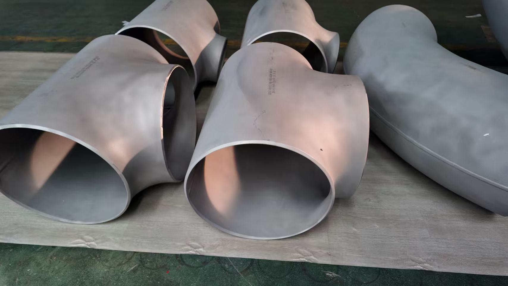Quomodo eliges ius Flat Welding Flange pro Piping System?