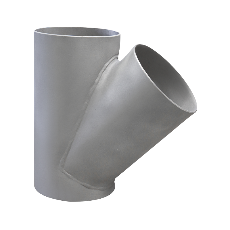What Is a Butt Weld lateral Tee and When Should Uteris One?